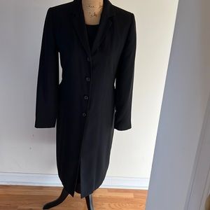 Harve Bernard Dress and Coat Suit